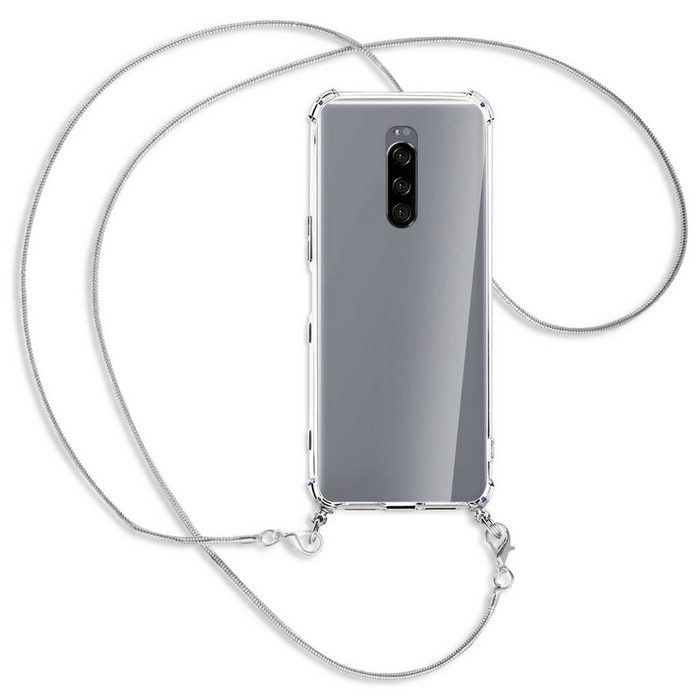 mtb more energy Handykette für Sony Xperia 1 (Xperia XZ4 6.5) [MK]