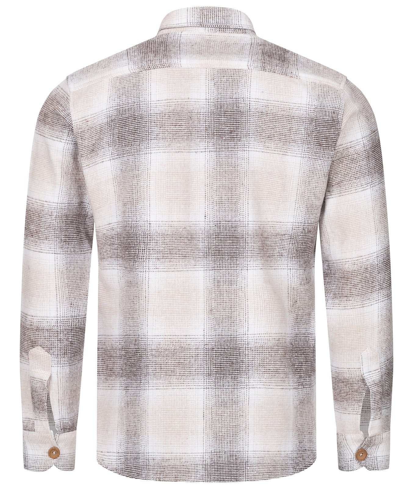 Rock Creek Flanellhemd Herren Hemd Flanellhemd H-329