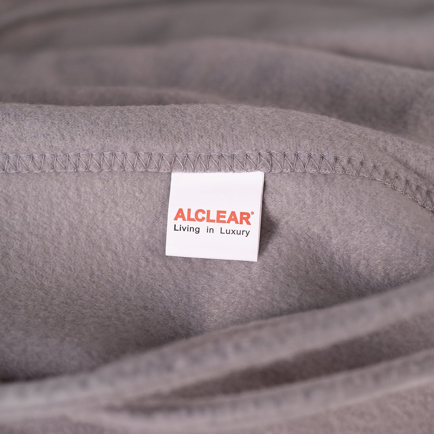 Wohndecke 3 St. A3PG Oeko-Tex Polar günstig online kaufen