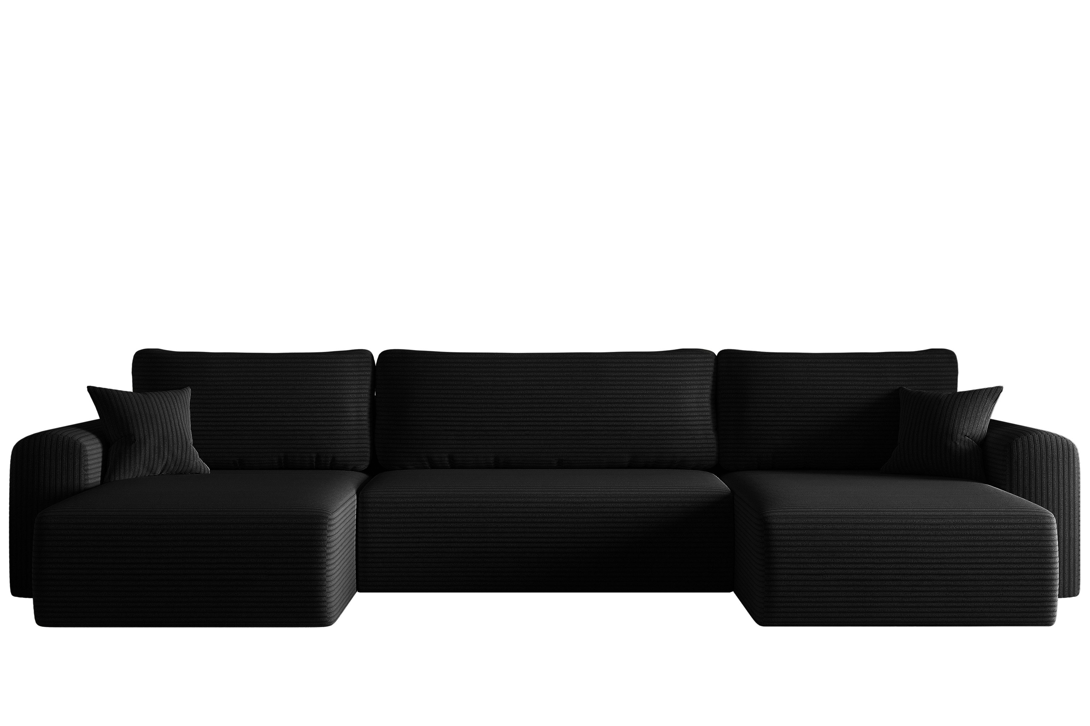 Kaiser Möbel Ecksofa mit schlaffunktion und günstig online kaufen