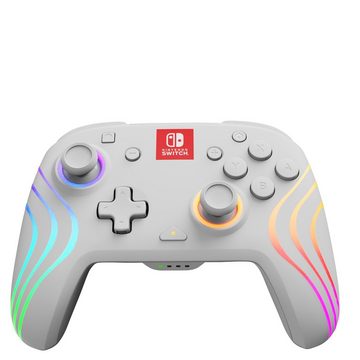 PDP - Performance Designed Products Afterglow Wave wireless Gamepad