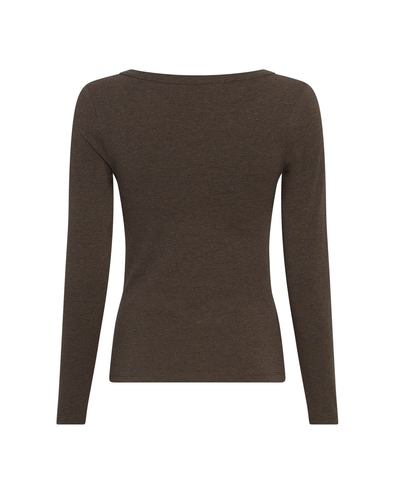 Moss Copenhagen Langarmshirt günstig online kaufen