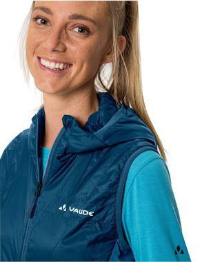 VAUDE Funktionsweste Women's Freney Hybrid Vest IV (1-tlg)