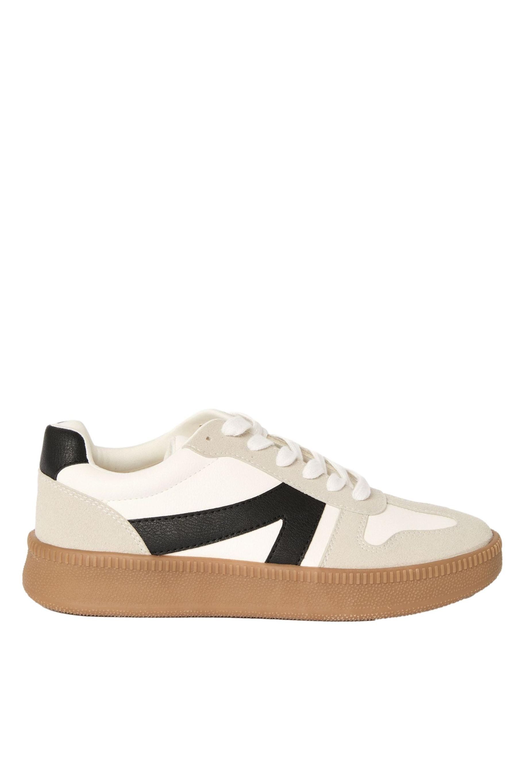 Friends Like These Retro-Turnschuhe, weit Sneaker