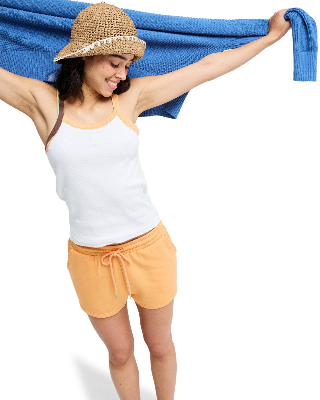 Roxy Sweatshorts Surfing By Moonlight günstig online kaufen