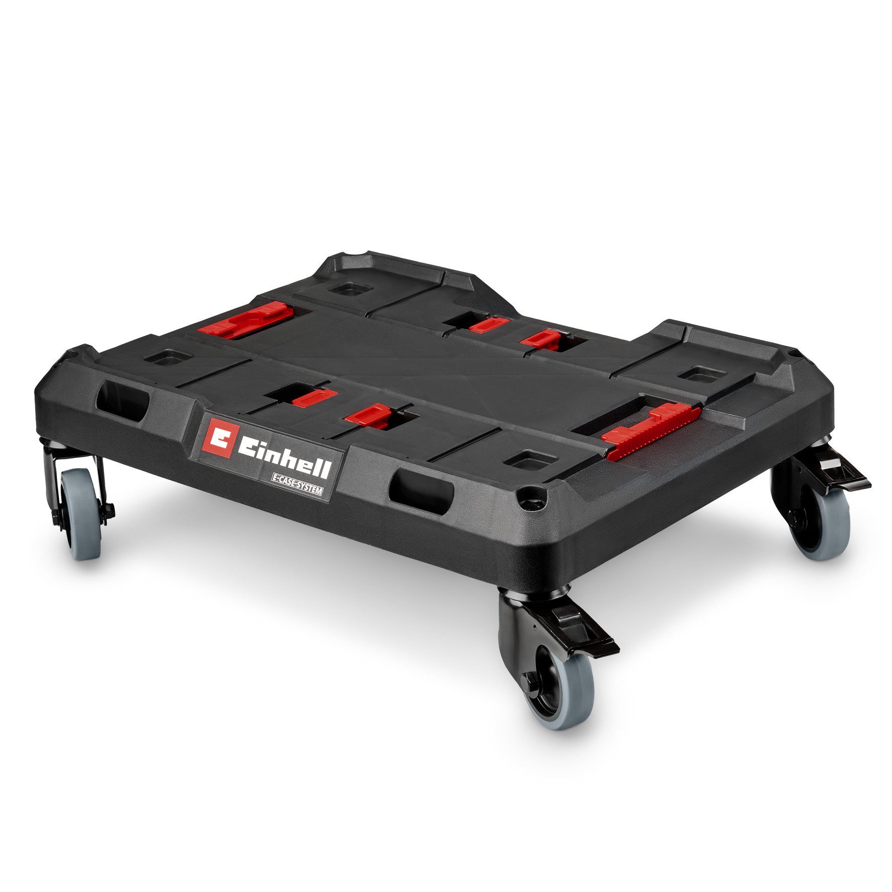 Einhell Werkzeugkoffer E-Case Rollbrett