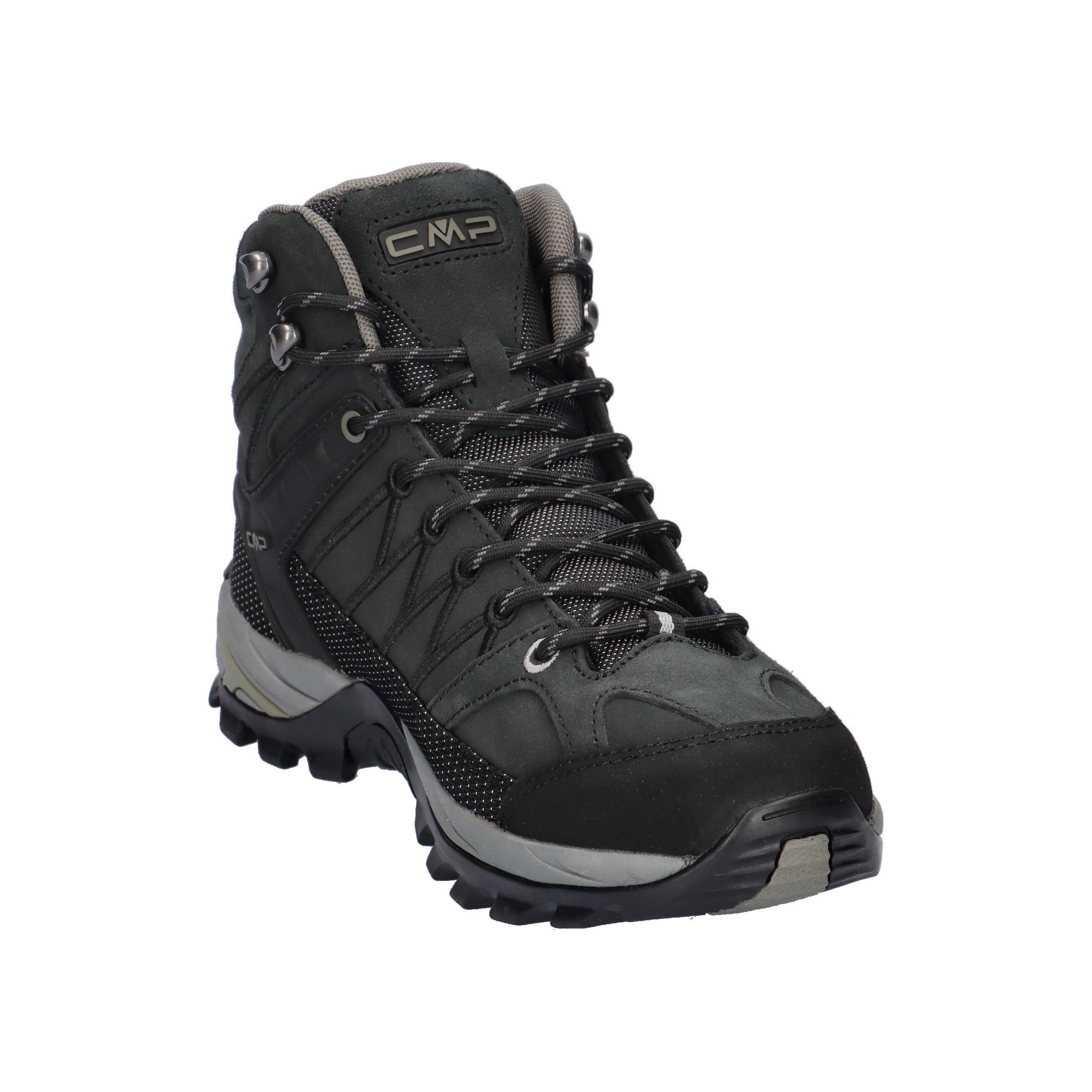 CMP CMP Herren Trekking Schuhe Rigel MID 3Q12947 Trekkingschuh