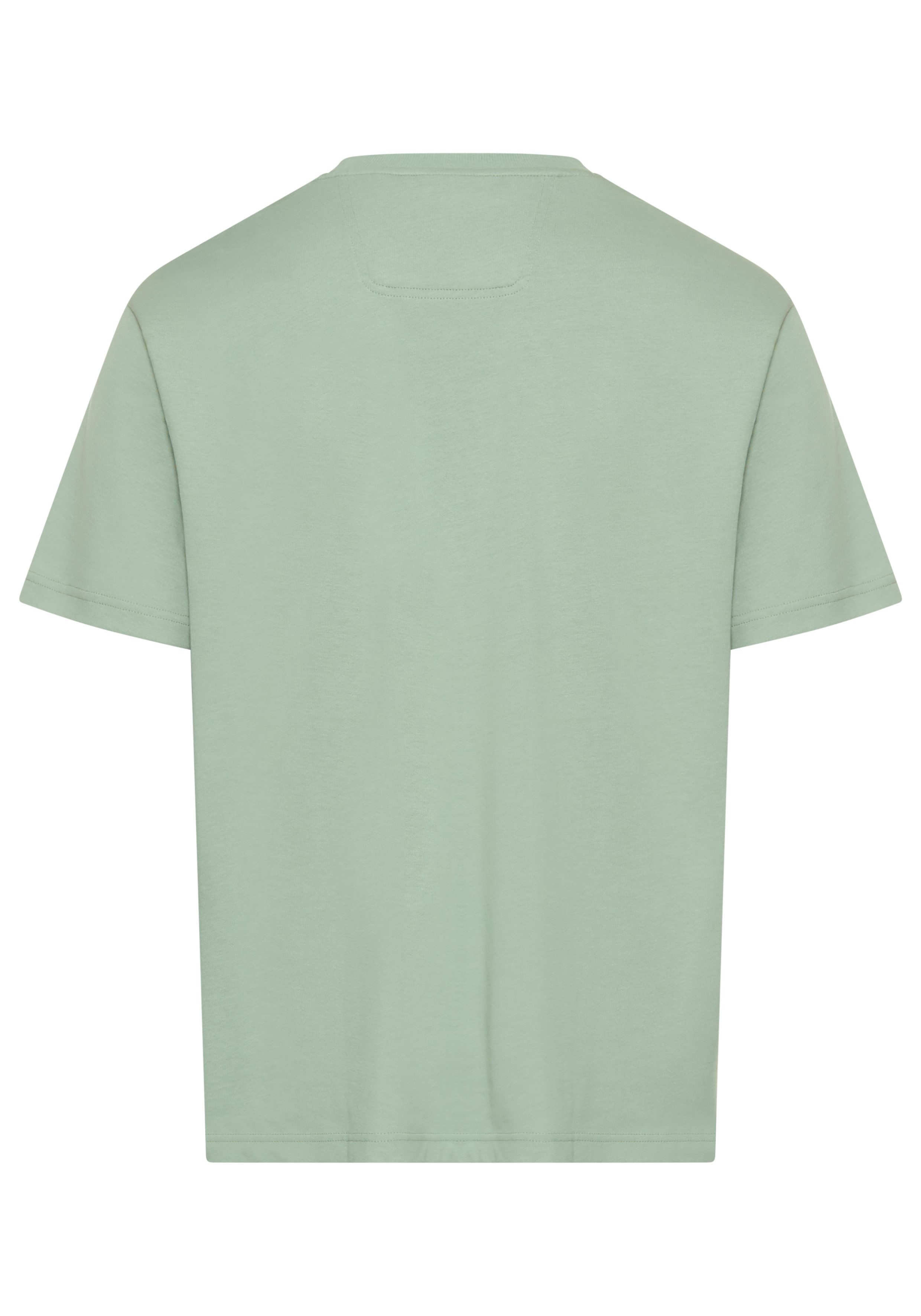 BOSS GREEN T-Shirt Tee mit Rundhalsausschnitt günstig online kaufen
