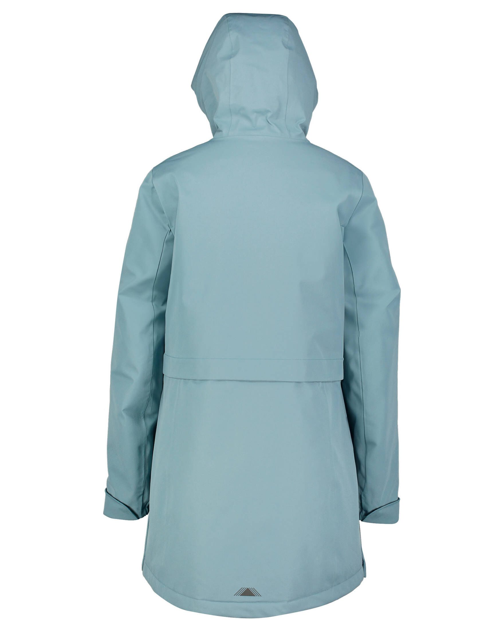 Meru Outdoorjacke Damen Outdoor-Jacke NORA (1-St) günstig online kaufen