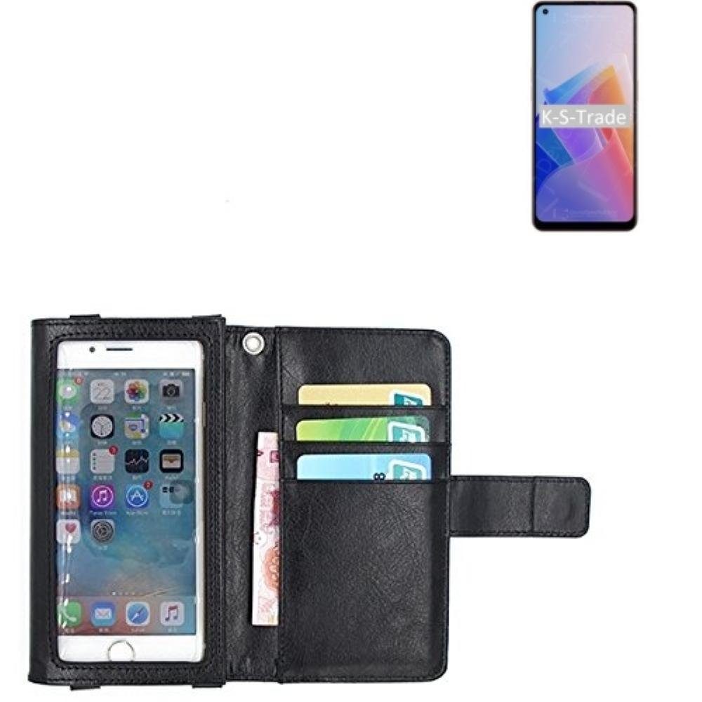 Handyhülle für Oppo A96 5G