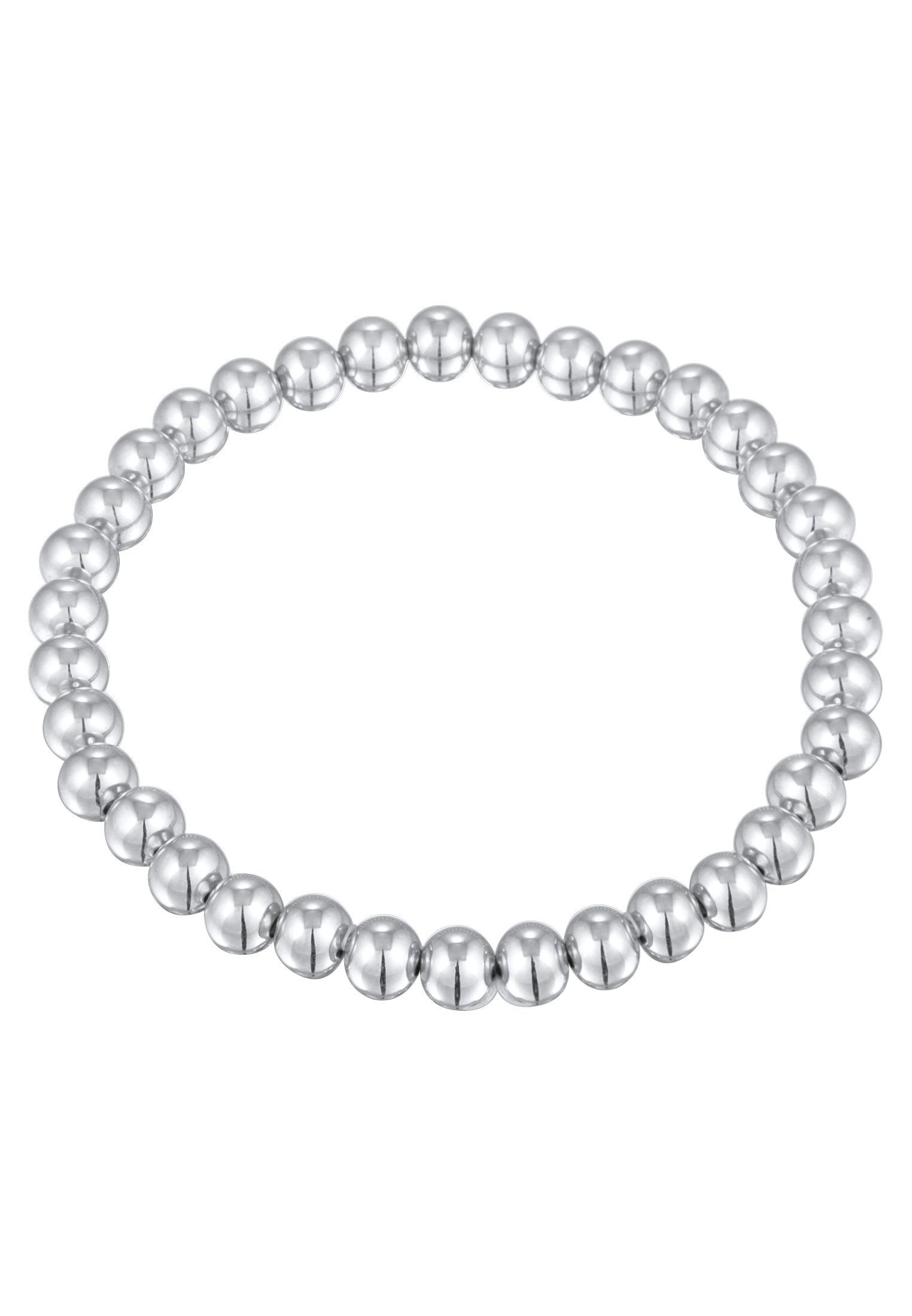 Elli Armband Set Kugel Perlen Messing günstig online kaufen