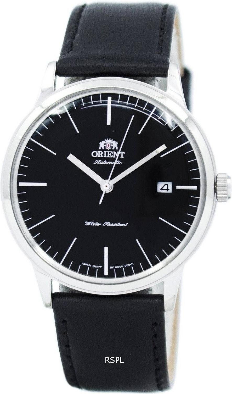 Automatikuhr Classic Mechanical Herren Automatikuhr