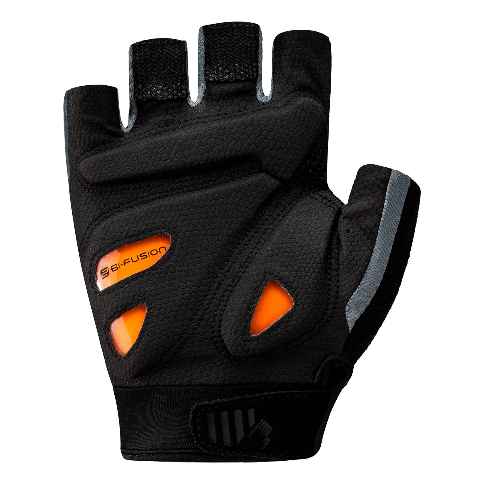 Roeckl SPORTS Fahrradhandschuhe Iton 2 mit Markendetails – Bild 2 von 2