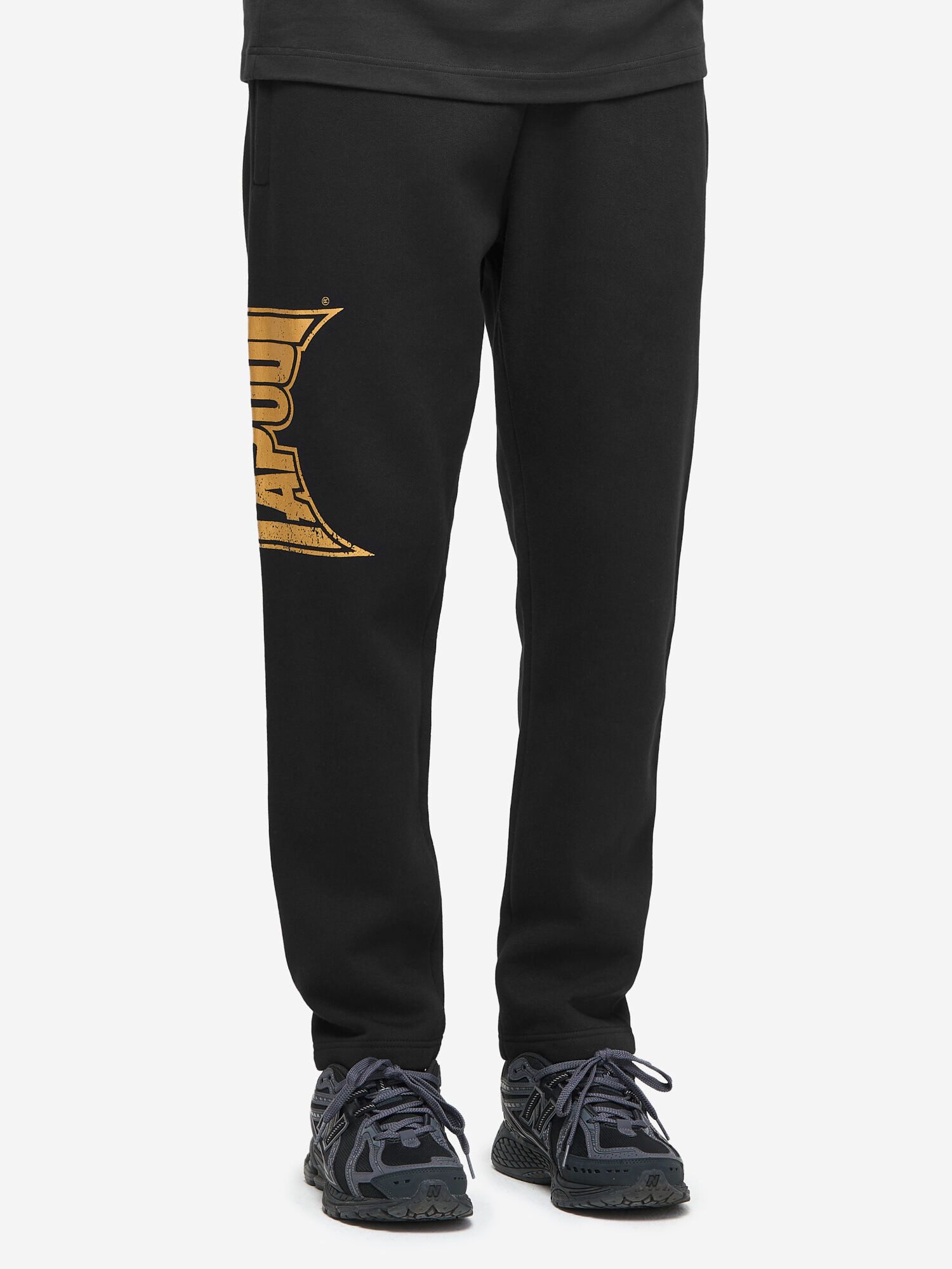 TAPOUT Jogginghose ROMOLAND (1-tlg)