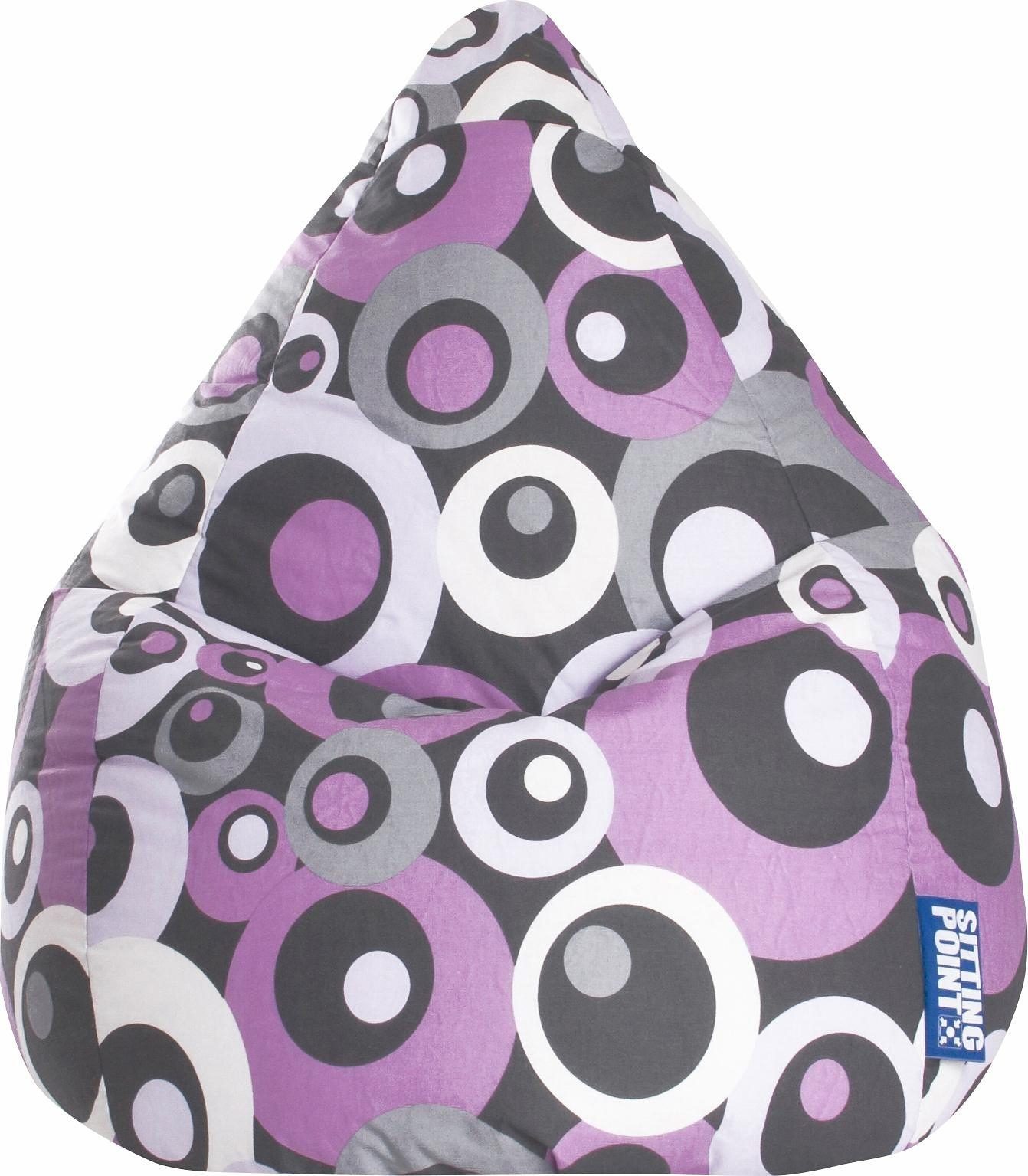 Sitzsack Malibu L