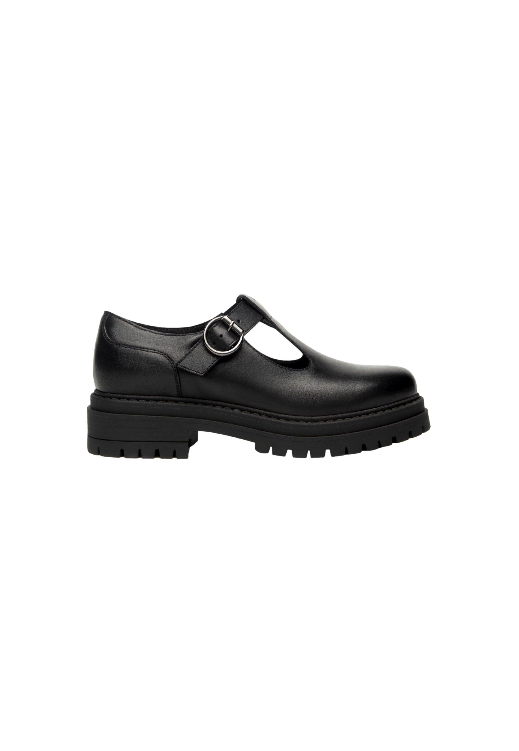Nero Giardini Ballerinas Spangenballerinas Ballerina