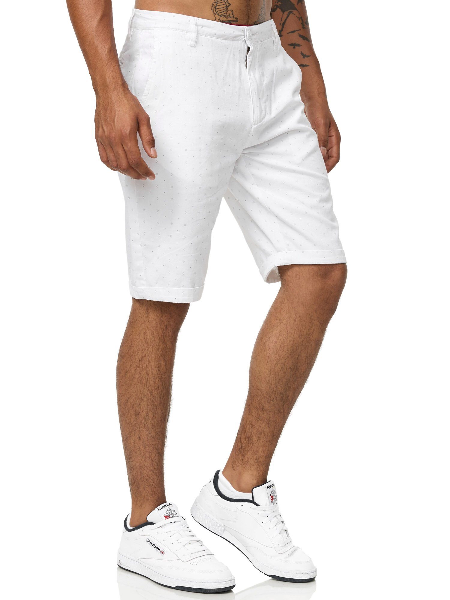 Tazzio Chinoshorts A202 Chino Shorts Hose