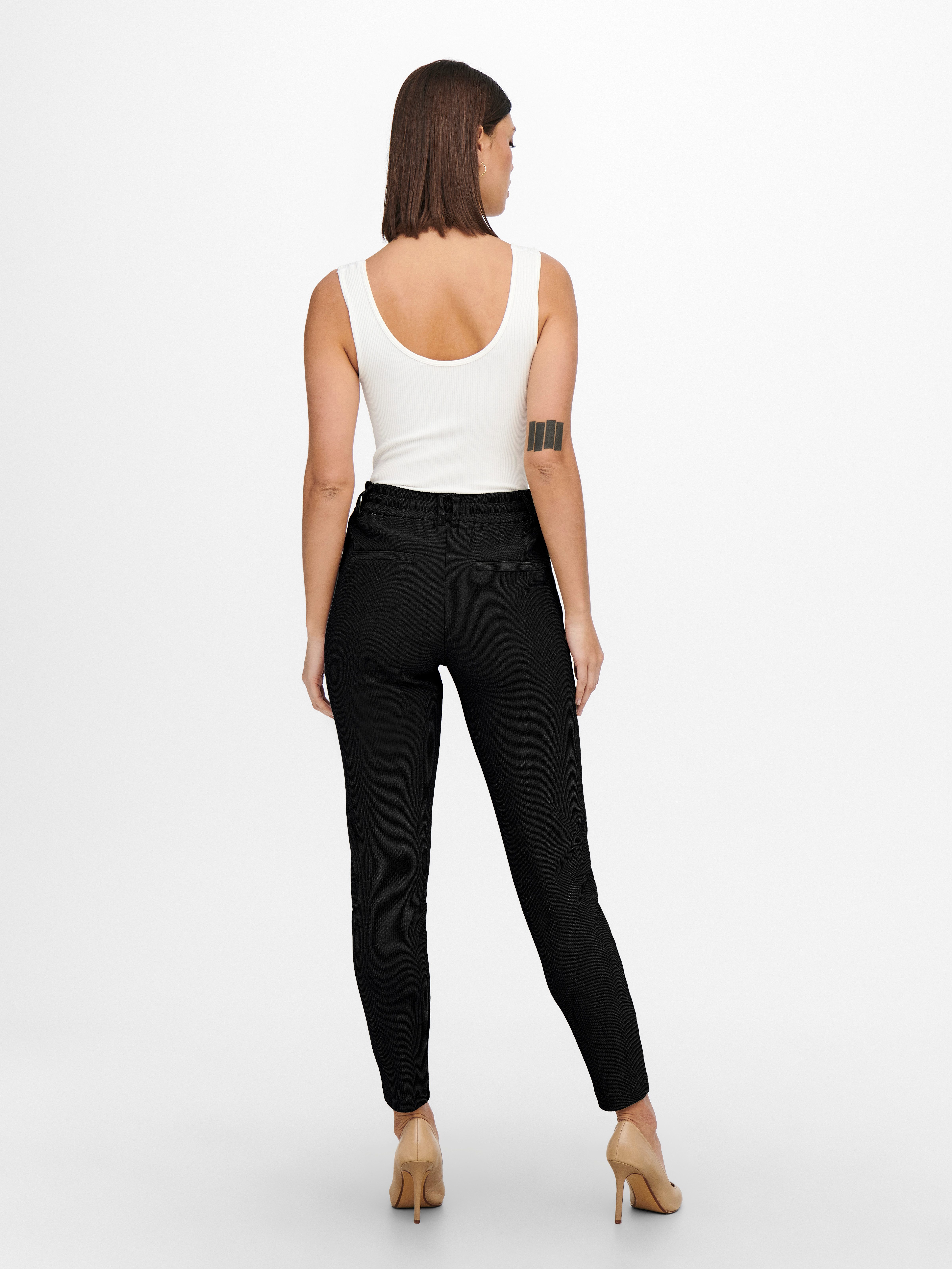 ONLY Jogger Pants ONLPOPTRASH-SALLY EASY MW günstig online kaufen