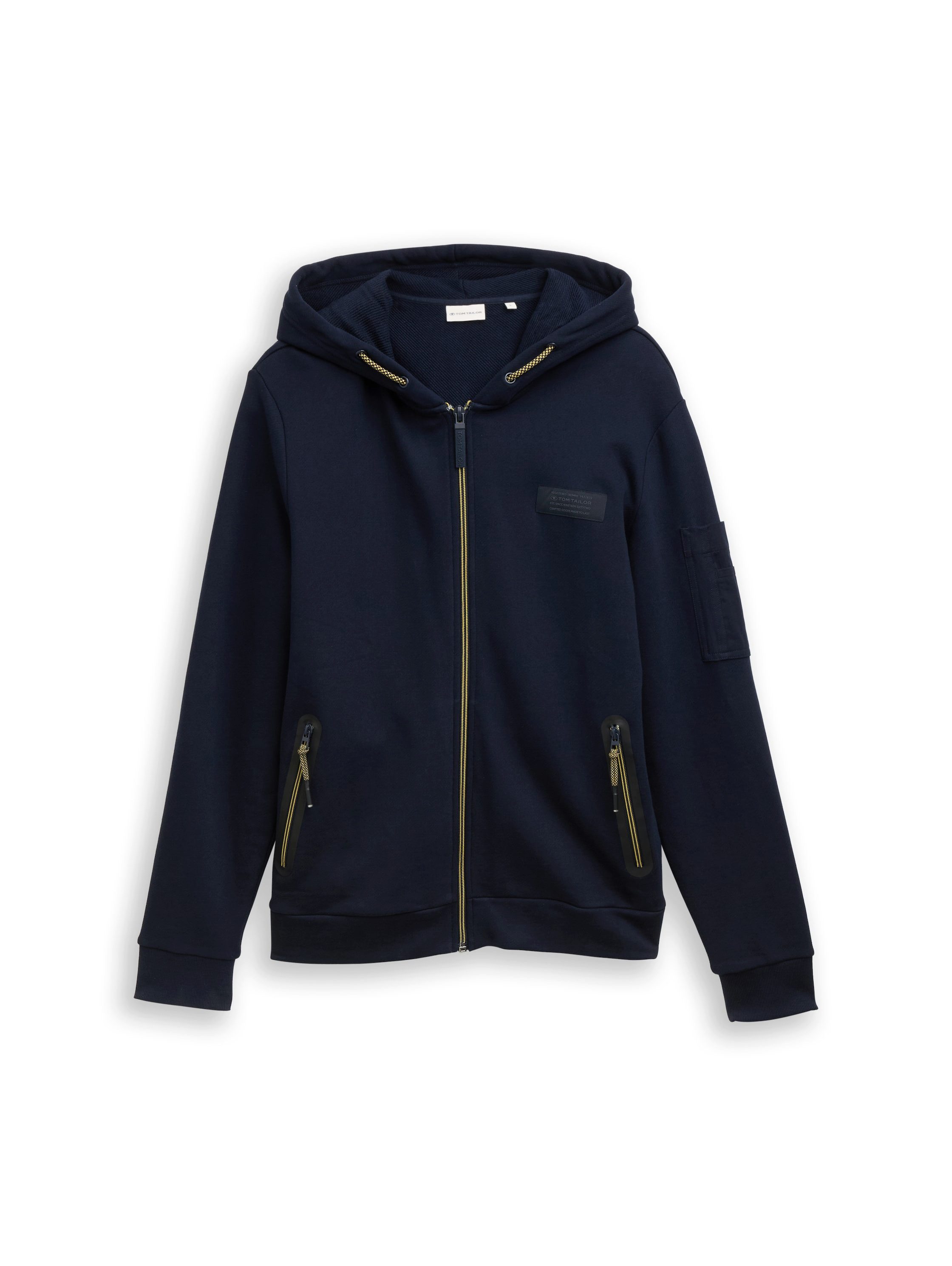TOM TAILOR Sweatshirt günstig online kaufen