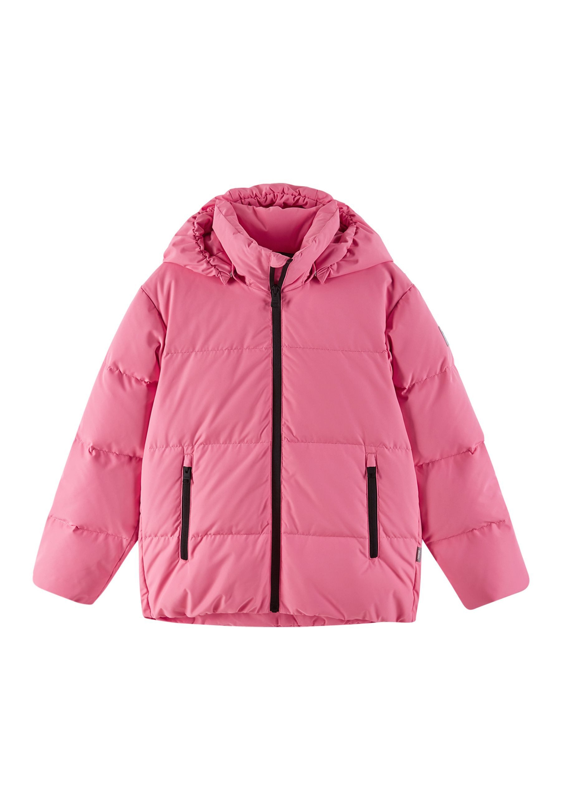 reima Daunenjacke WINTERJACKE PAIMIO
