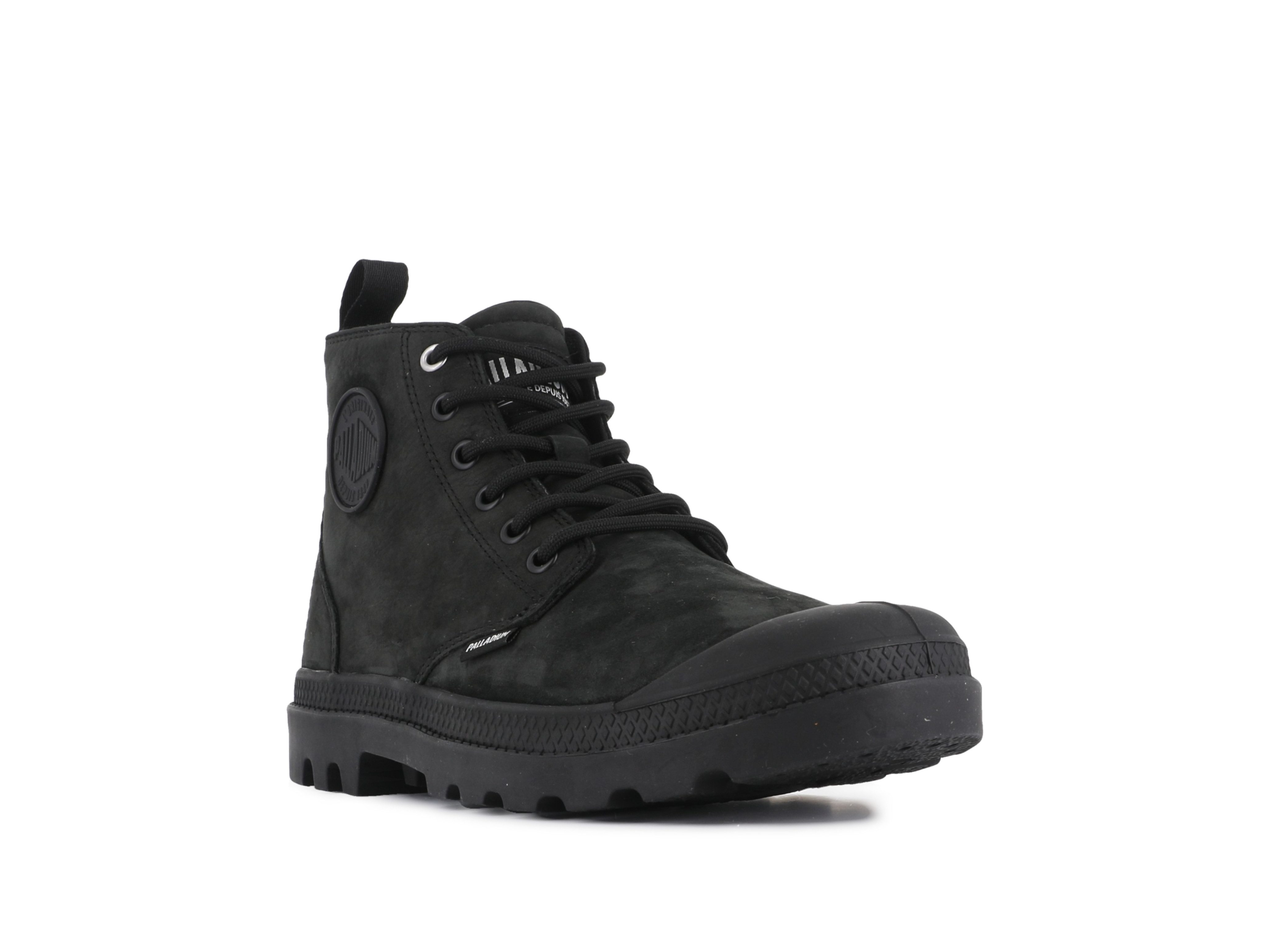 Palladium PAMPA HI NBK Schnürboots Schnürstiefel, Schnürstiefelette günstig online kaufen