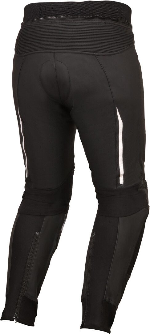 Modeka Motorradhose Valyant Motorrad Lederhose protektoren günstig online kaufen