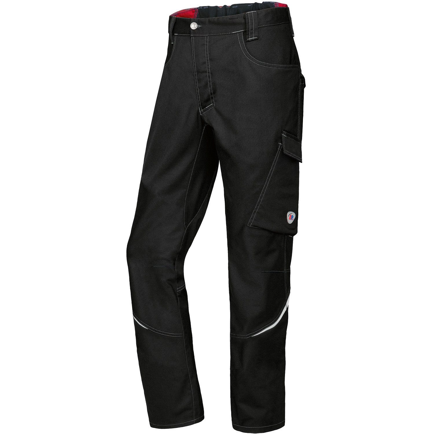 Arbeitsbundhose Bundhose "1960-570" Bplus
