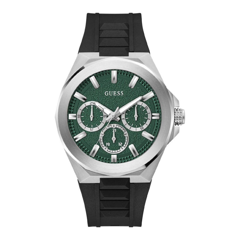 Luxusuhr Dashboard GW0799G3 Herrenuhr