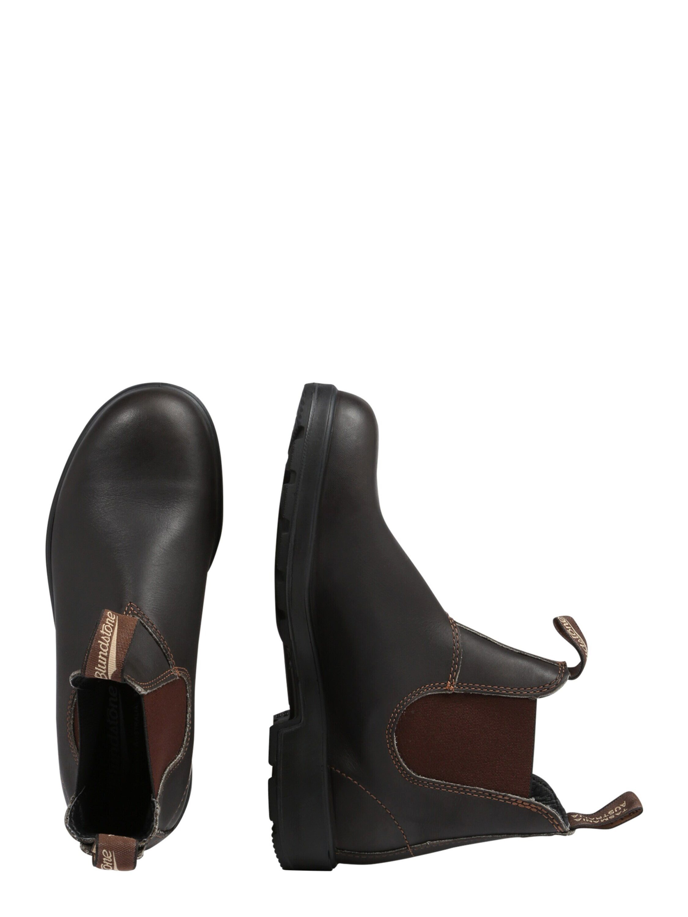 Blundstone 500 Stiefelette (1-tlg)