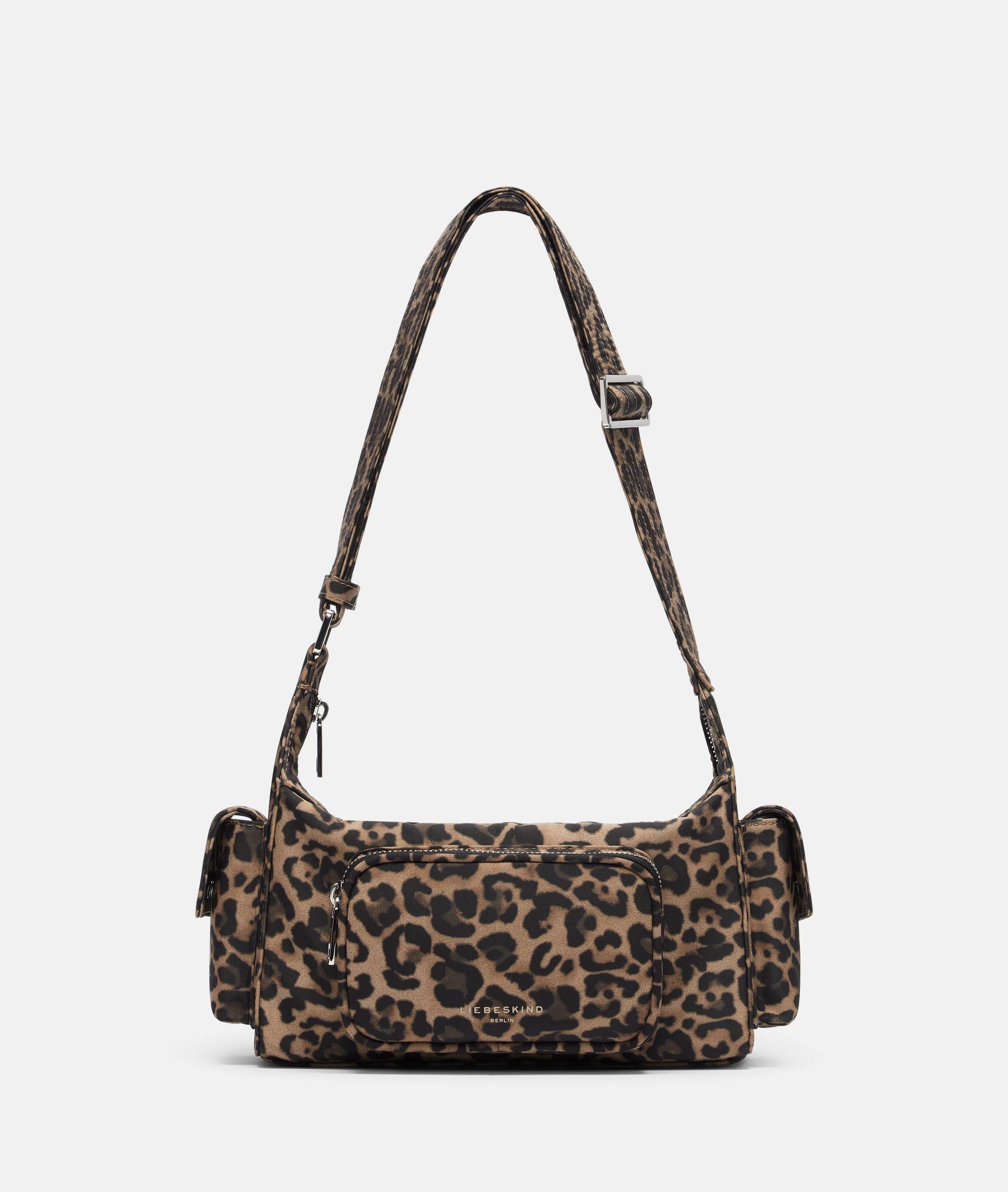 Schultertasche Crossbody