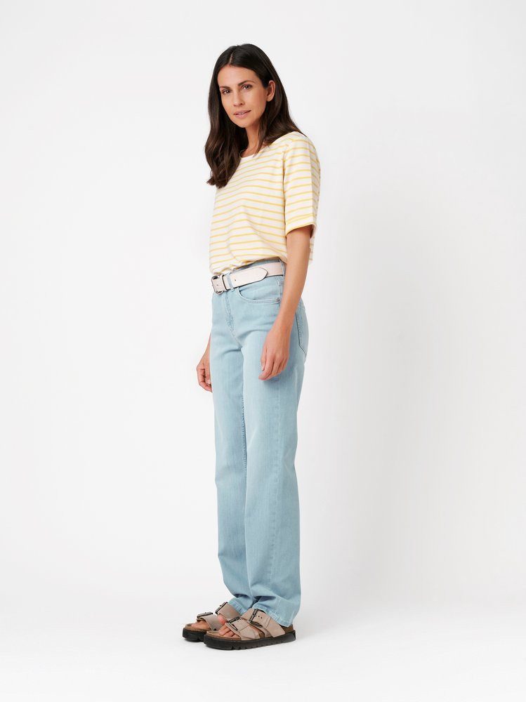 TONI 5-Pocket-Jeans mit Stretch, Regular Fit günstig online kaufen