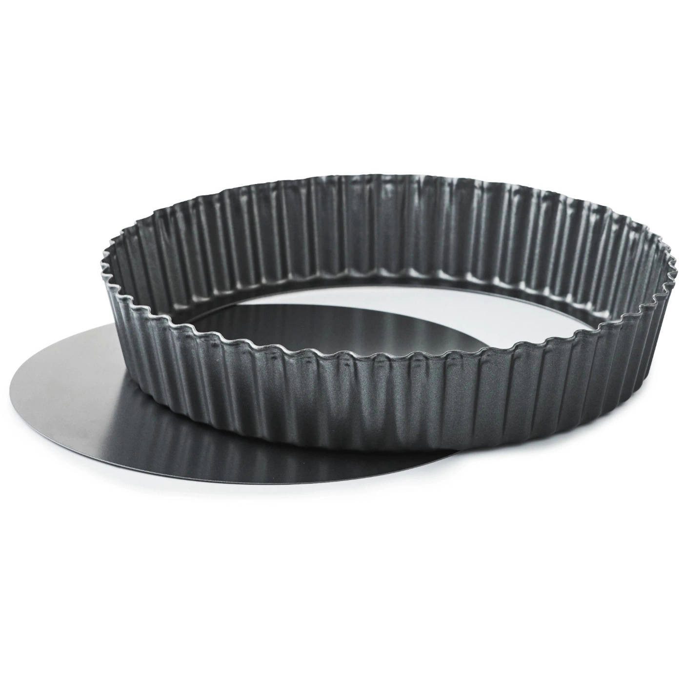 Betty Bossi Backform Hebeboden Ø 24-28cm Antihaft hitzebeständig bis 230°C