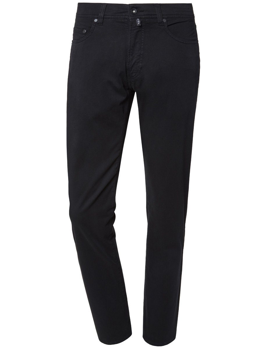 5-Pocket-Jeans PIERRE CARDIN FUTUREFLEX LYON black black 3451 2000.88