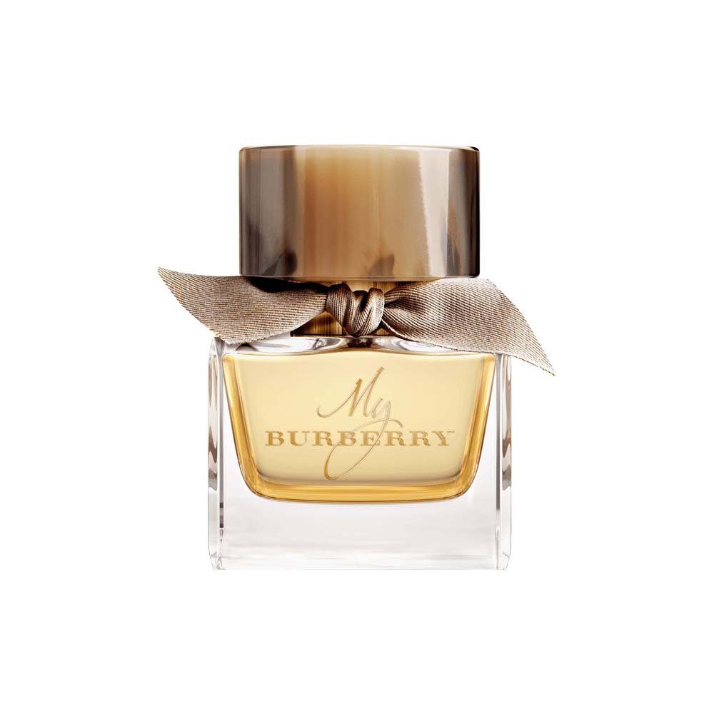 BURBERRY Eau de Parfum Burberry My Burberry Eau de Parfum 90ml, luxuriös, für Frauen, Glasflakon