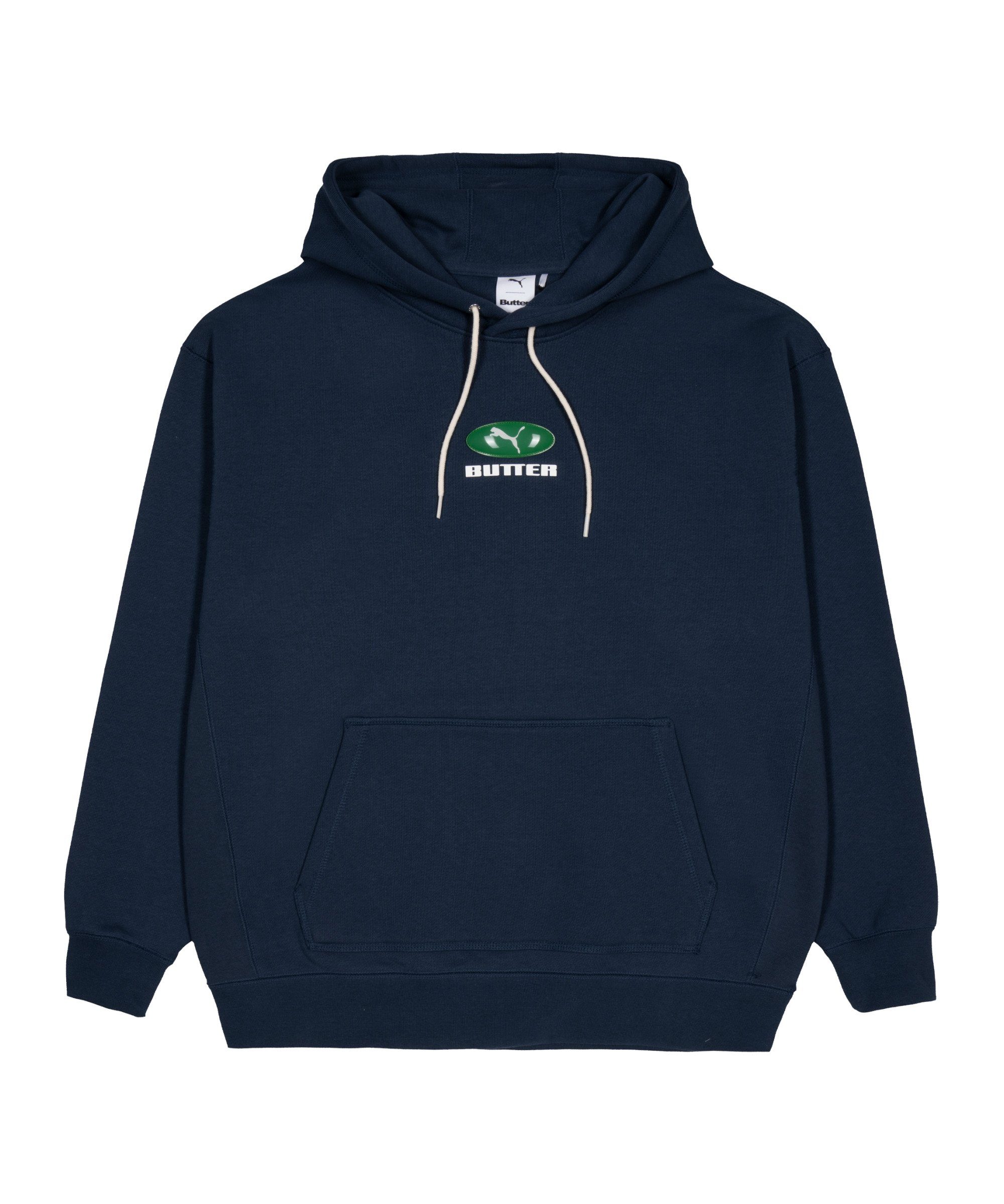 PUMA Sweatshirt PUMA X Butter Goods Hoody Herren Baumwolle