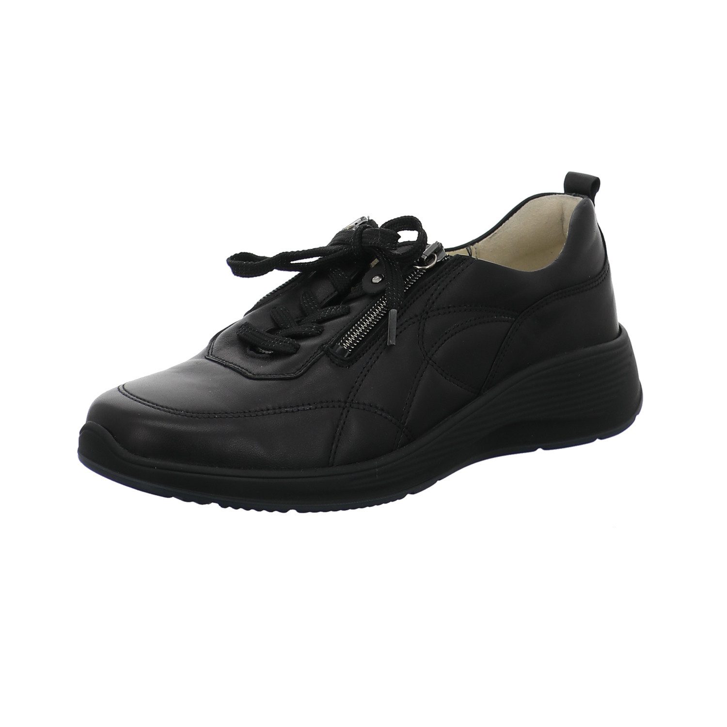 Waldläufer Schnürschuh