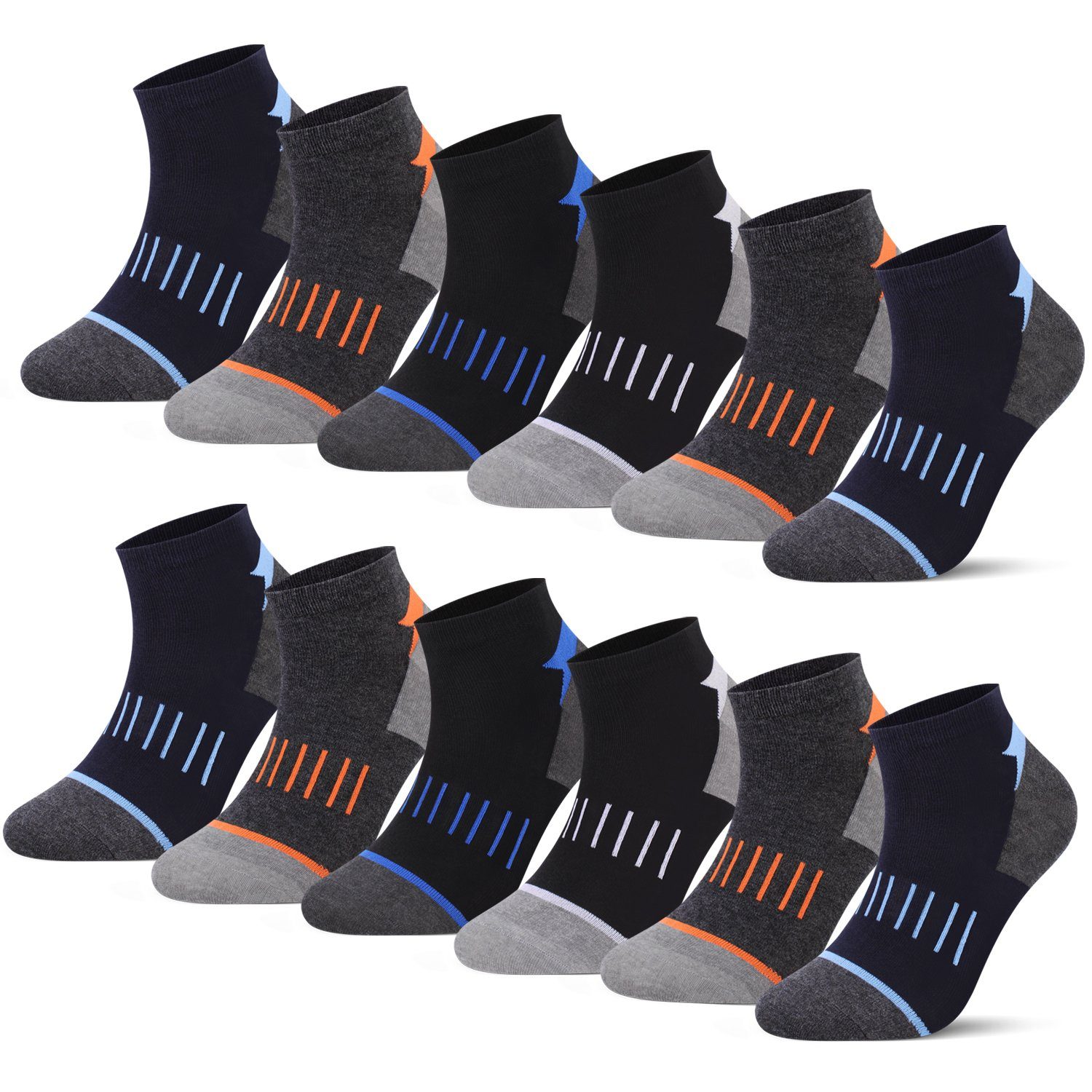 Sportsocken 2303