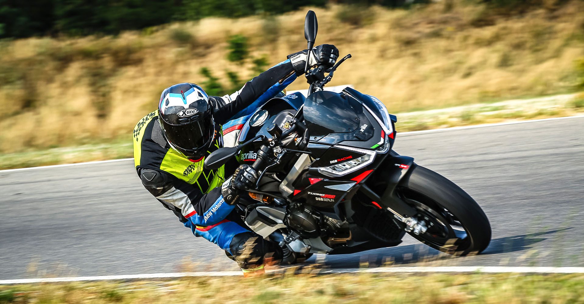 Erlebnisgutschein Motorrad Perfektionstraining Schönwald