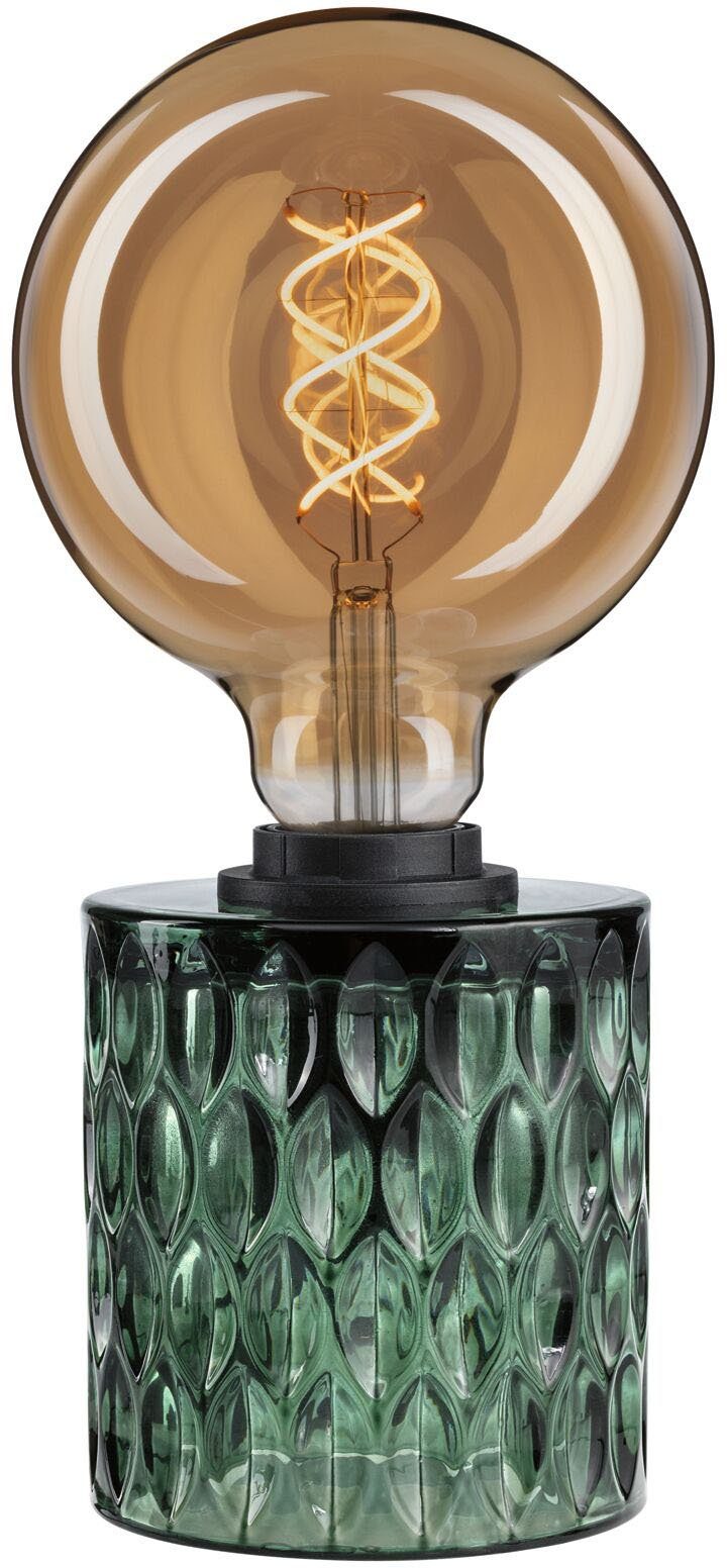 Pauleen Tischleuchte Crystal Magic, Ein-/Ausschalter, Leuchtmittel günstig online kaufen