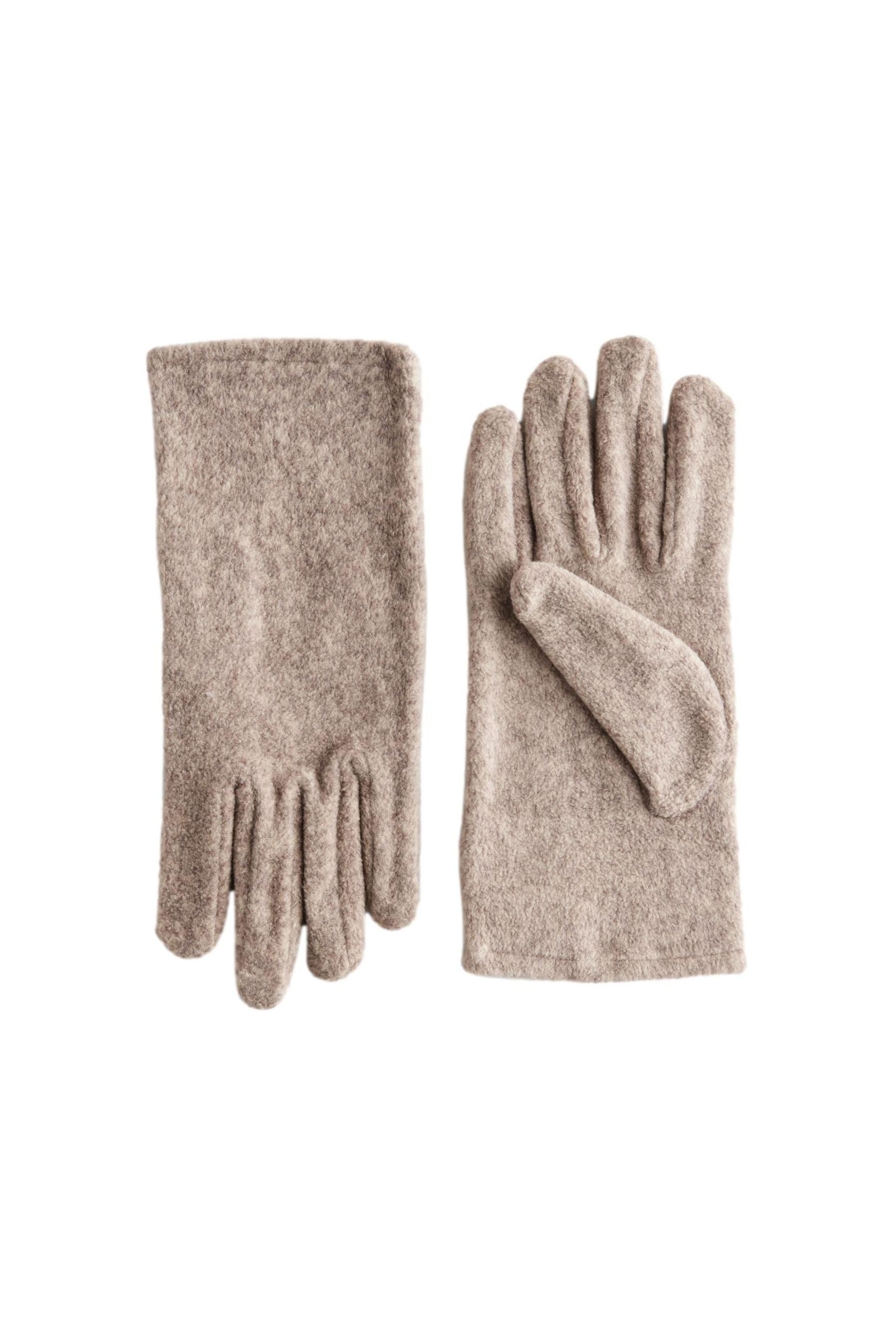 Fleecehandschuhe Fleece-Handschuhe