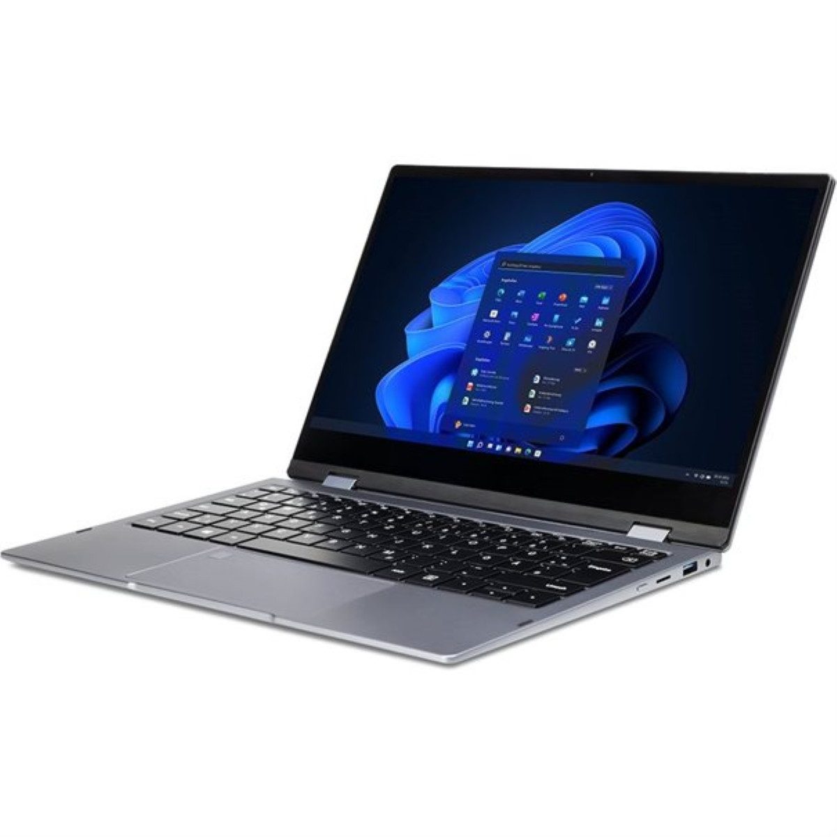 TERRA Mobile 360-13R Convertible i5-1334U 16GB 512GB SSD 360° Win11P Convertible Notebook