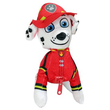 BEMIRO Plüschfigur Paw Patrol Anhänger Rucksack aus Plüsch - ca. 14 cm