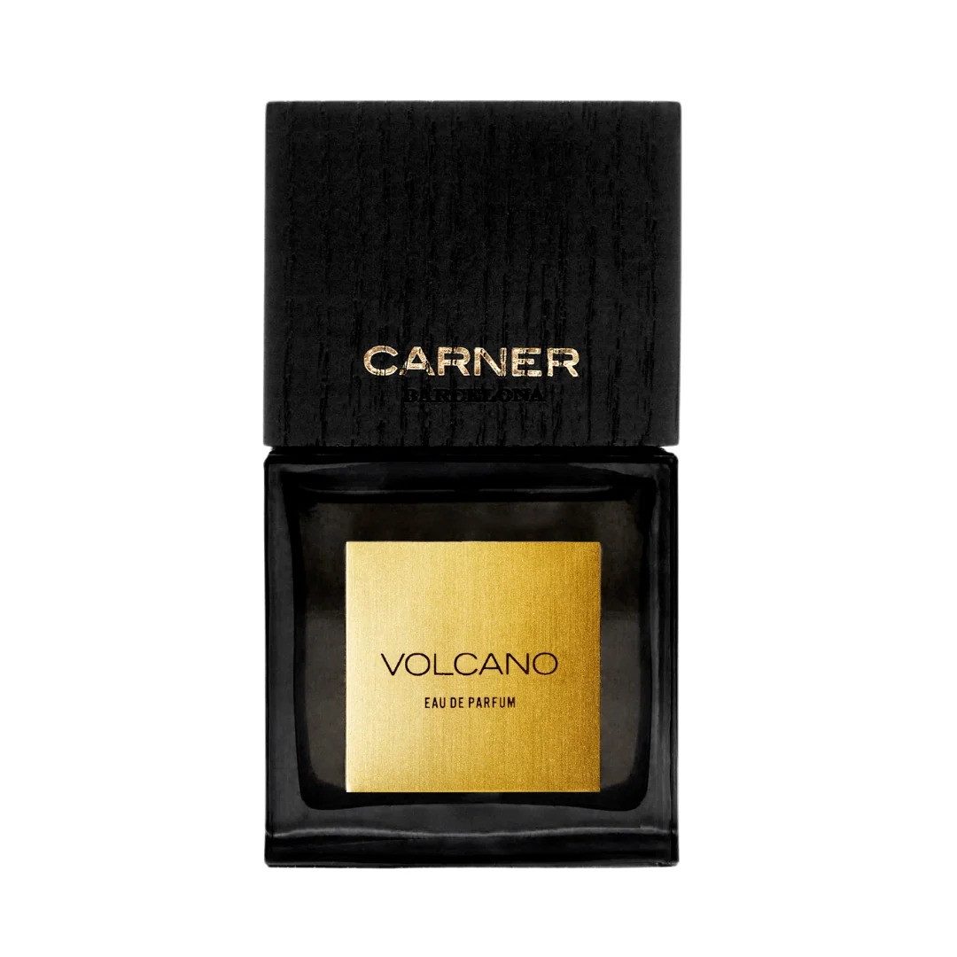 Carner Barcelona Eau de Parfum Carner Barcelona Volcano EDP 100 ml