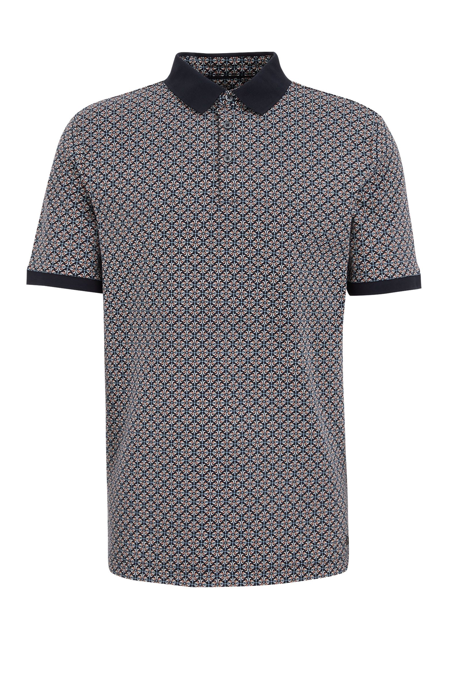 WE Fashion Poloshirt günstig online kaufen