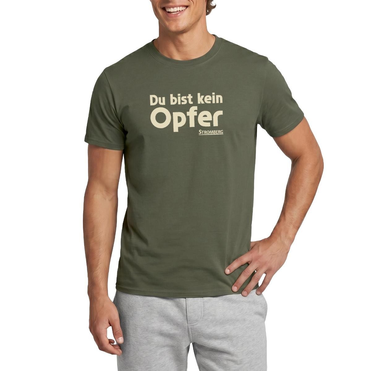 Militärgrün