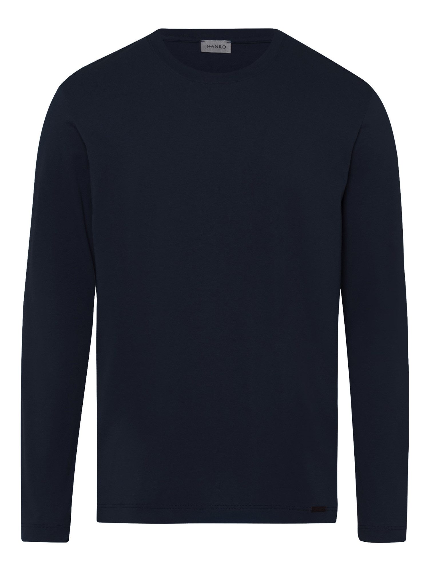 Hanro Longsleeve Living Shirts günstig online kaufen