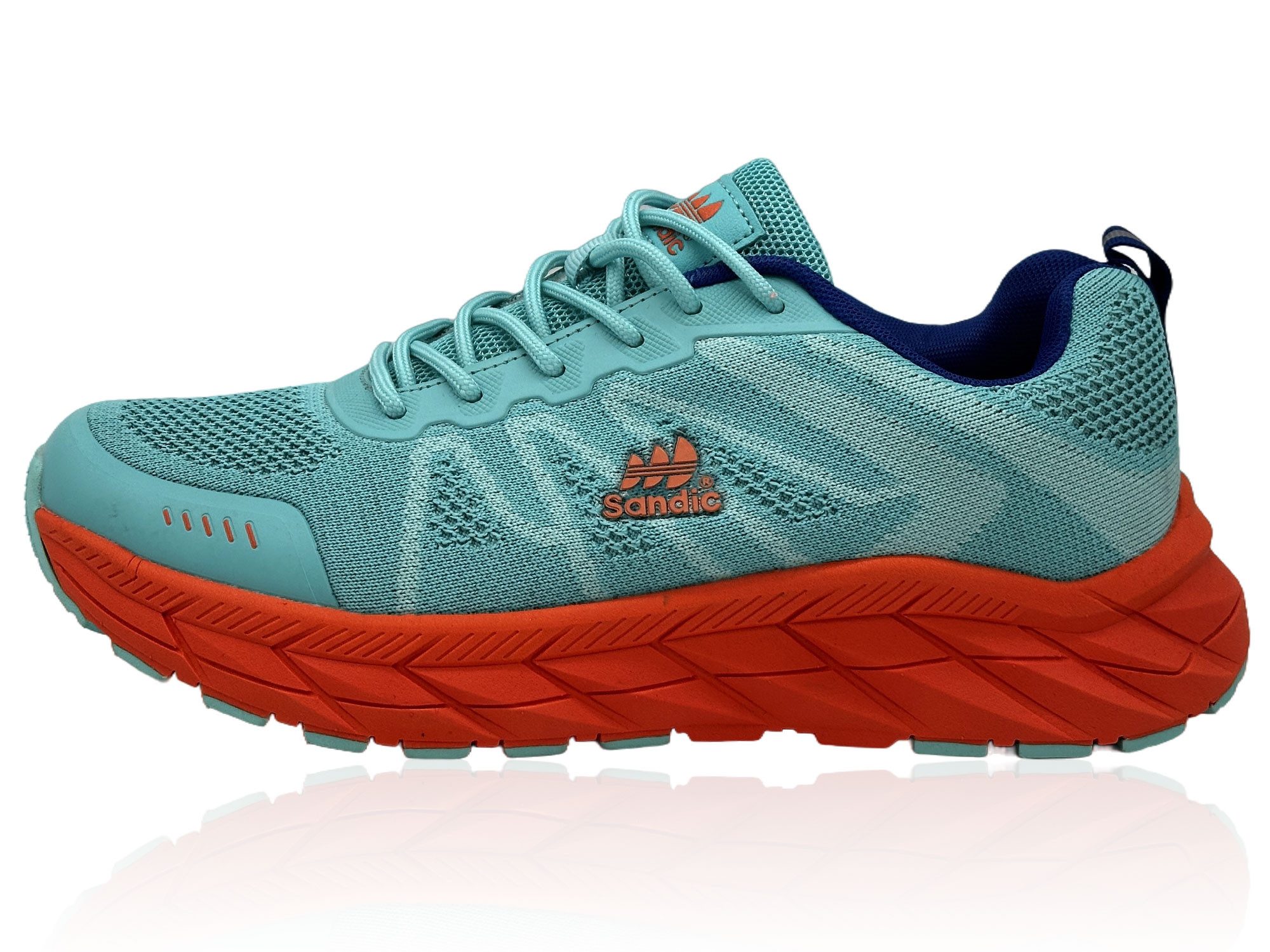 Nowaland Leichte atmungsaktive Sportschuhe Laufschuhe Sneaker Unisex, dämpf günstig online kaufen