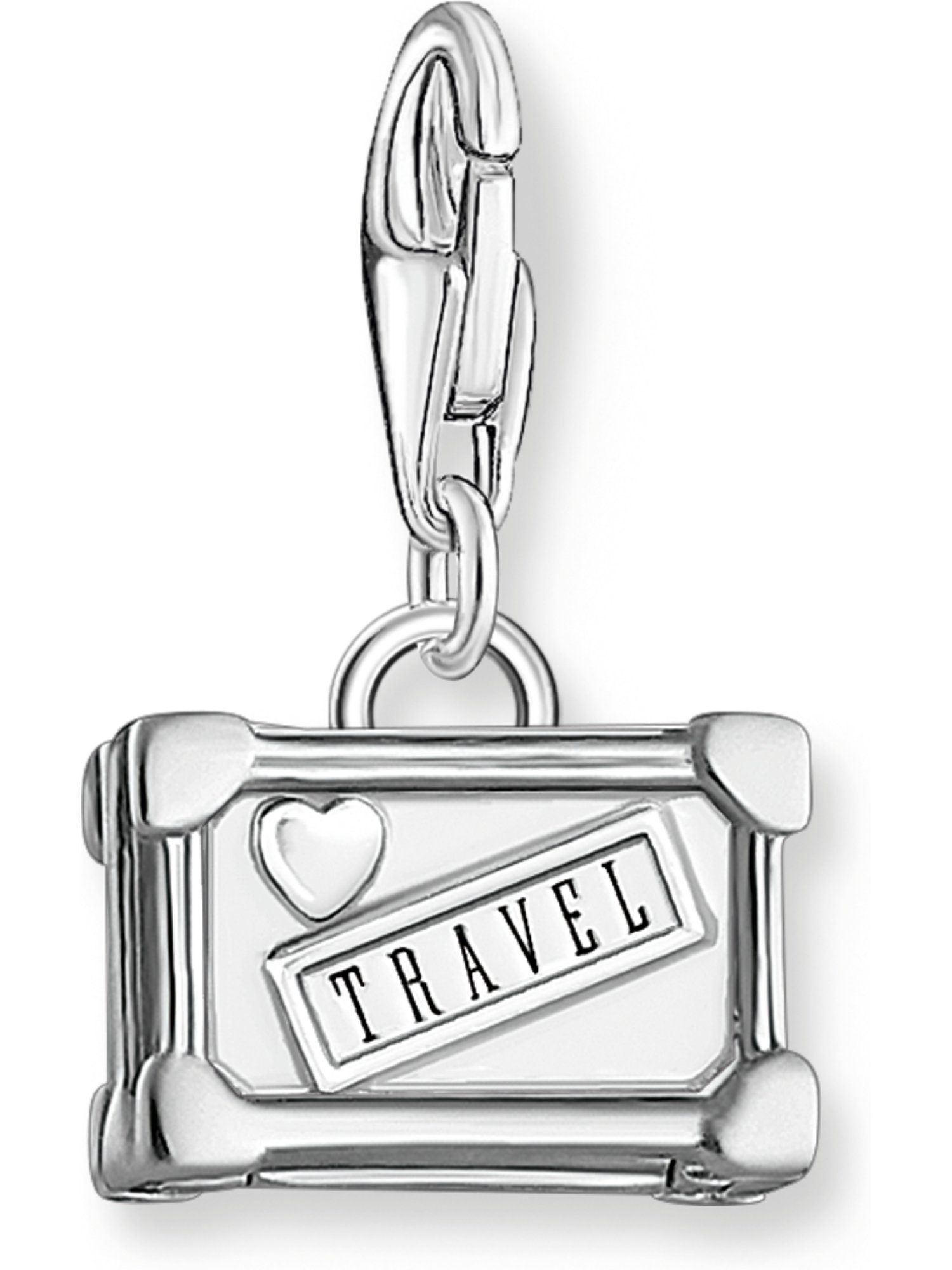 THOMAS SABO Kettenanhänger Thomas Sabo ...