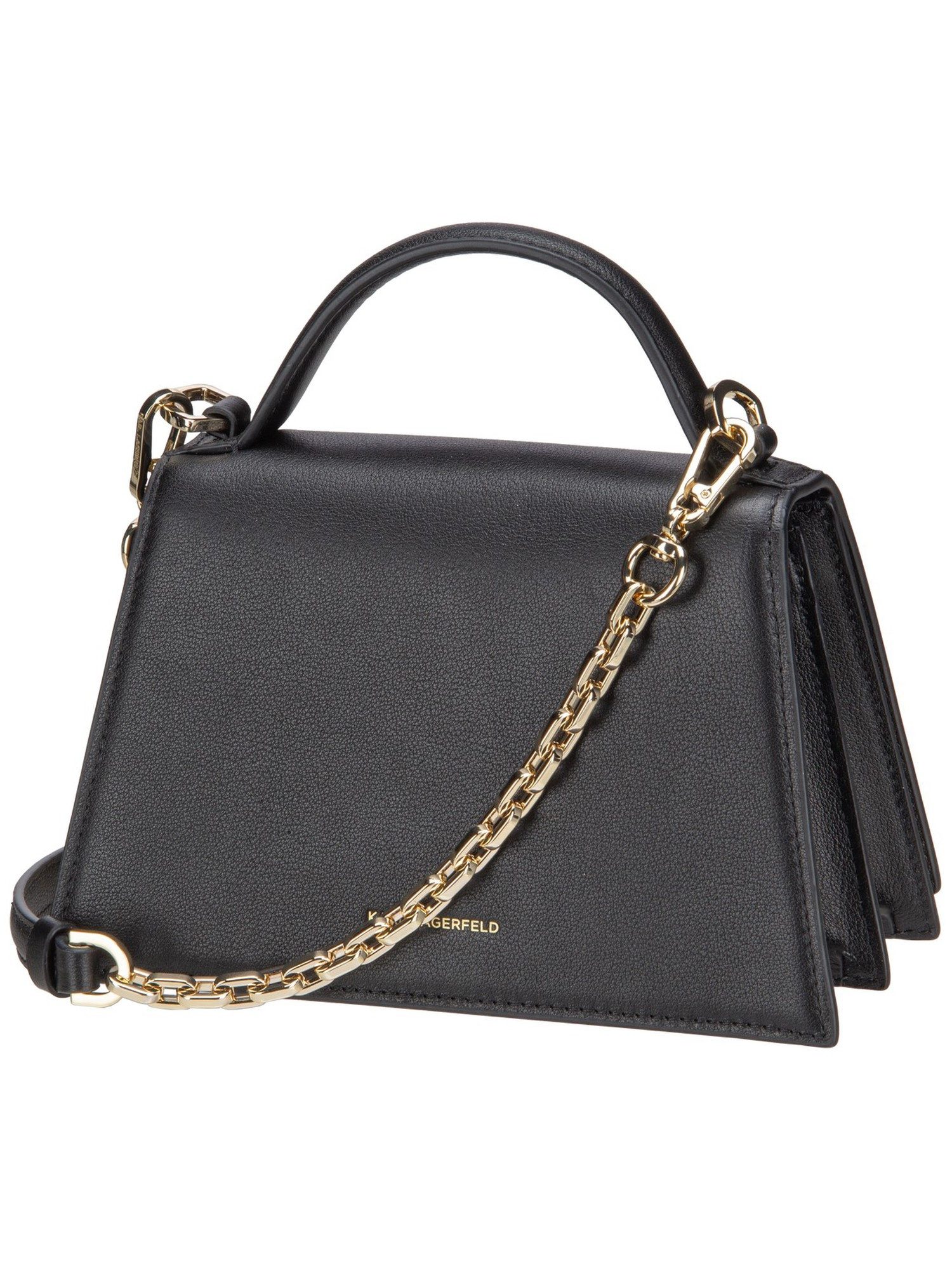 KARL LAGERFELD Handtasche K/Signature 2.0 SM, Henkeltaschen günstig online kaufen