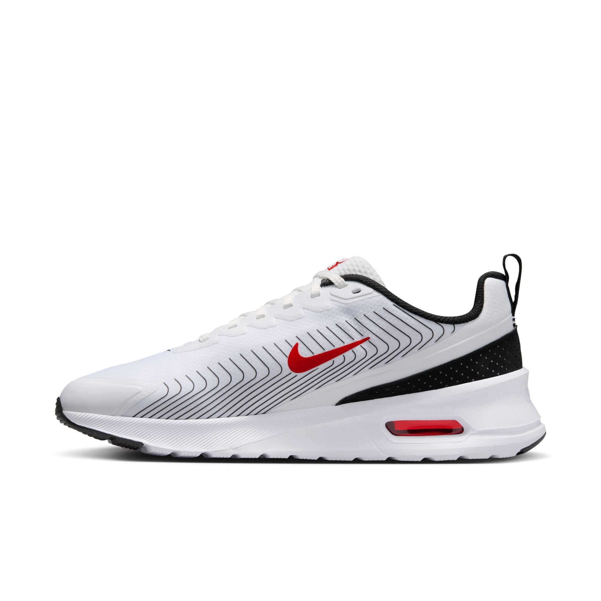 Nike Sportswear AIR MAX NUAXIS Sneaker günstig online kaufen